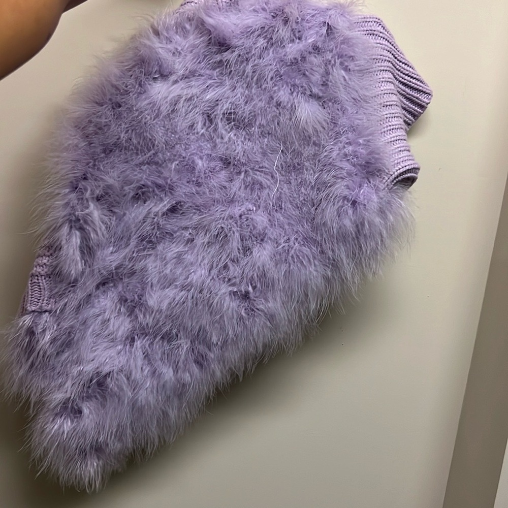 Christian Cowan x maxbone Jumper